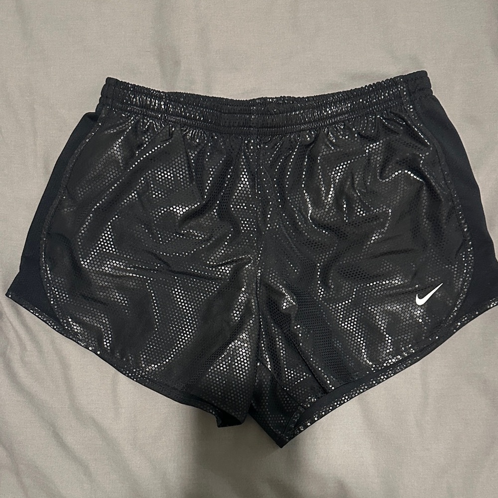 Nike sports shorts